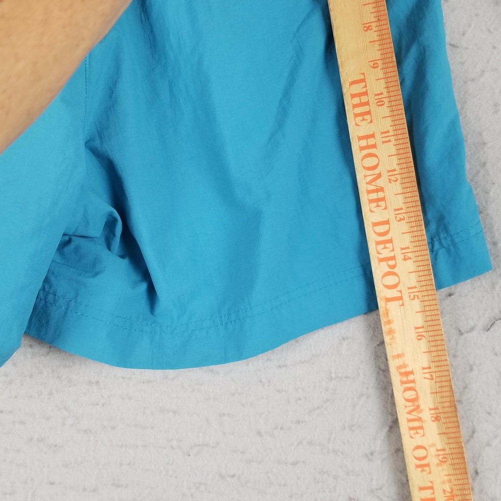 Columbia Shorts Mens Large Blue Swim Trunks Quick Dry Elastic Waist Outdoor fish - Picture 9 of 16